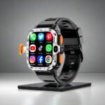Montre connectée Verix 24 Pro -SIM 4G