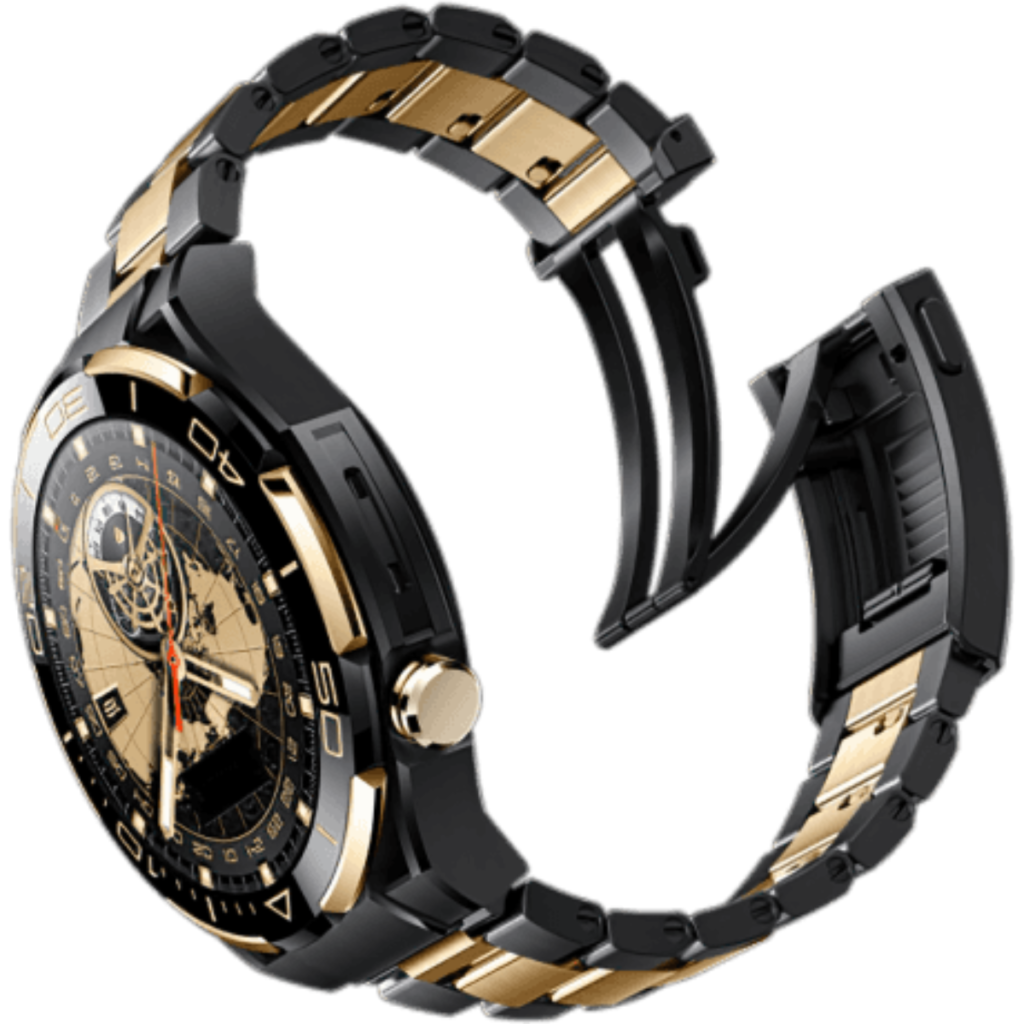 Gold master presentation 2