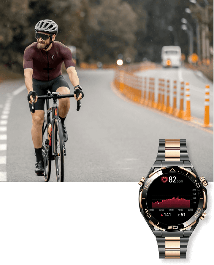Gold master ultra velo